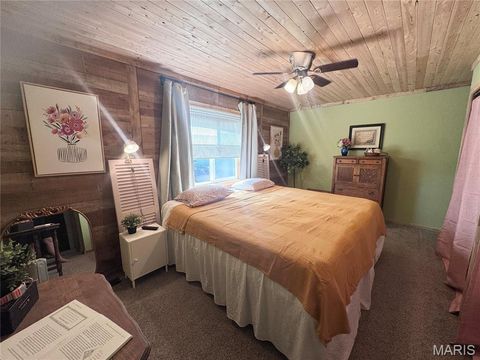 Tiny photo for 56481 Turner Acres PL, New London, MO 63459 (MLS # 26030518)