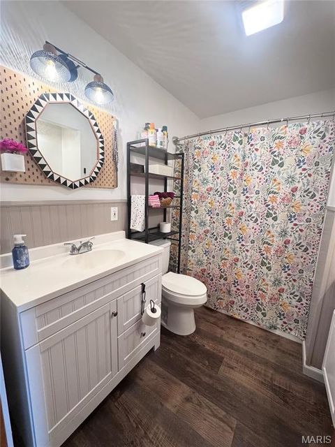 Tiny photo for 56481 Turner Acres PL, New London, MO 63459 (MLS # 26030518)