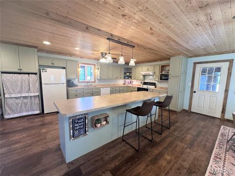 Tiny photo for 56481 Turner Acres PL, New London, MO 63459 (MLS # 26030518)