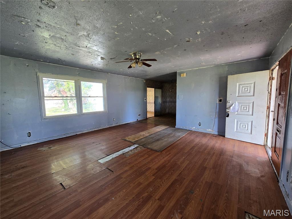 Clayton-Heights Add - Residential