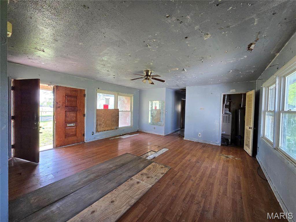 Clayton-Heights Add - Residential