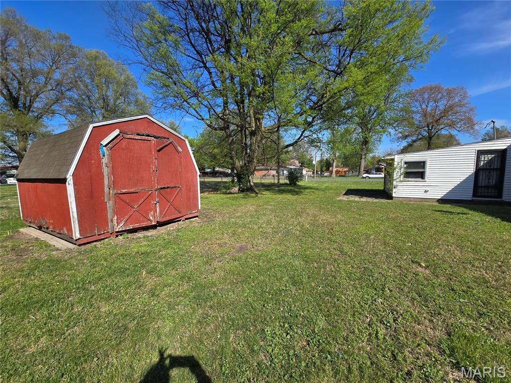 Clayton-Heights Add - Residential