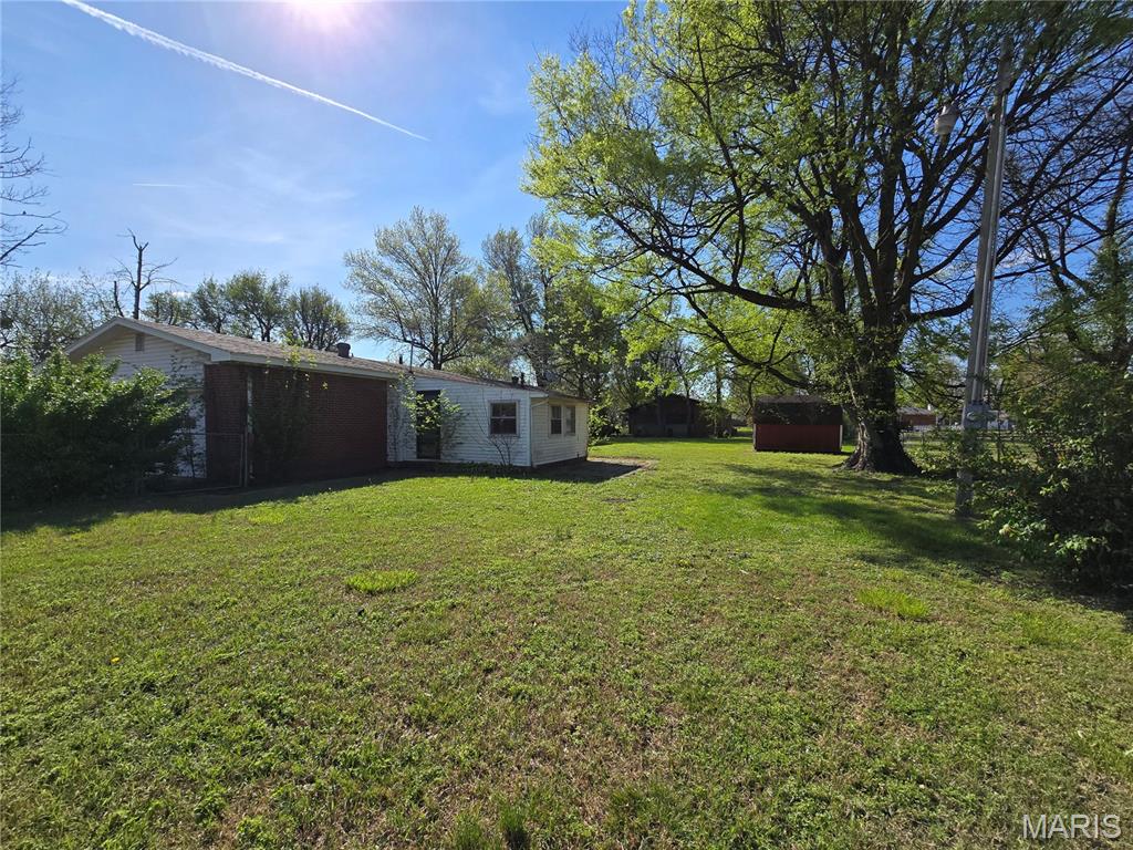 Clayton-Heights Add - Residential