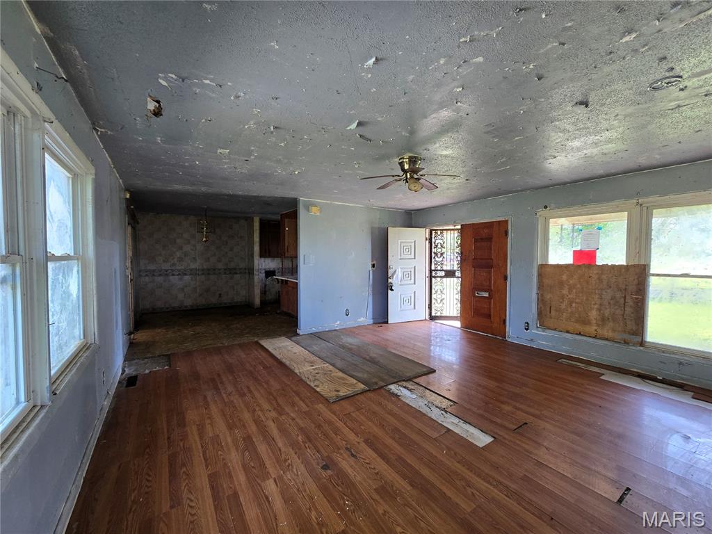 Clayton-Heights Add - Residential