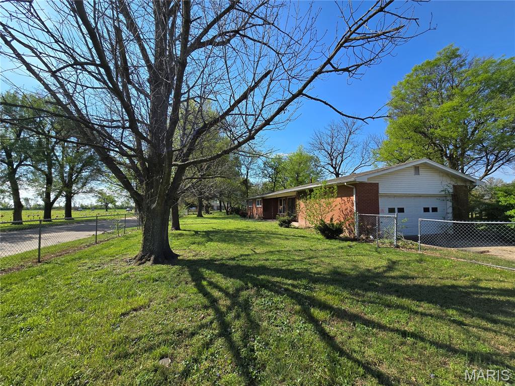 Clayton-Heights Add - Residential