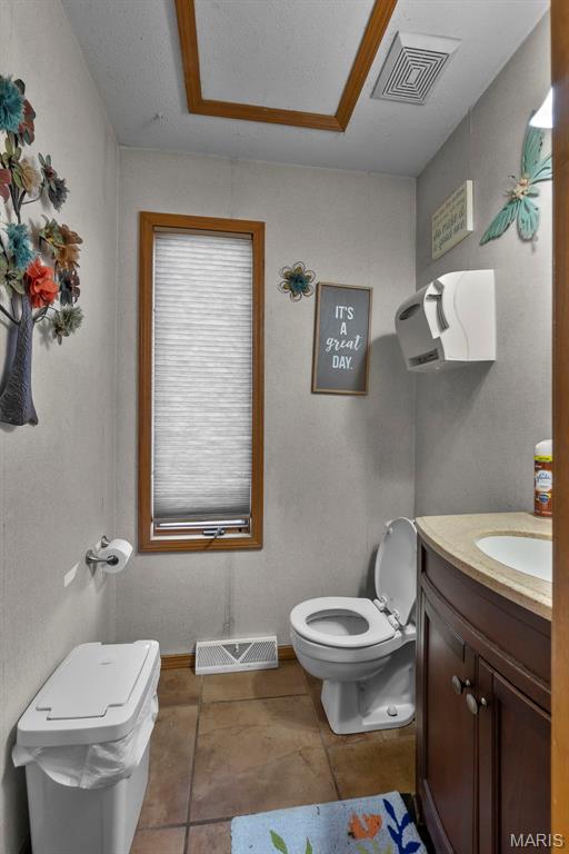 Harris - Commercial Sale