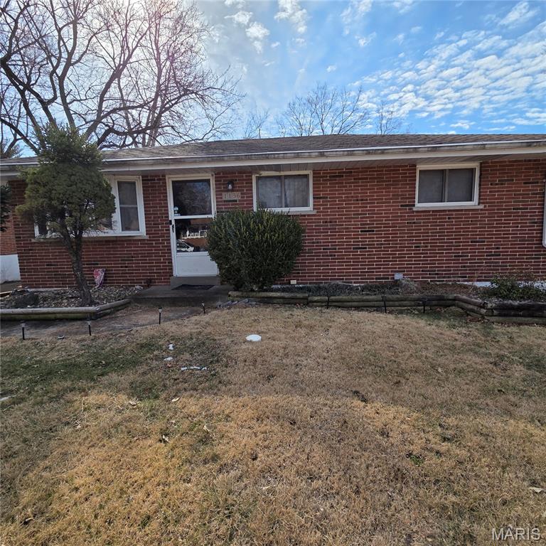 Larimore Hills - Residential