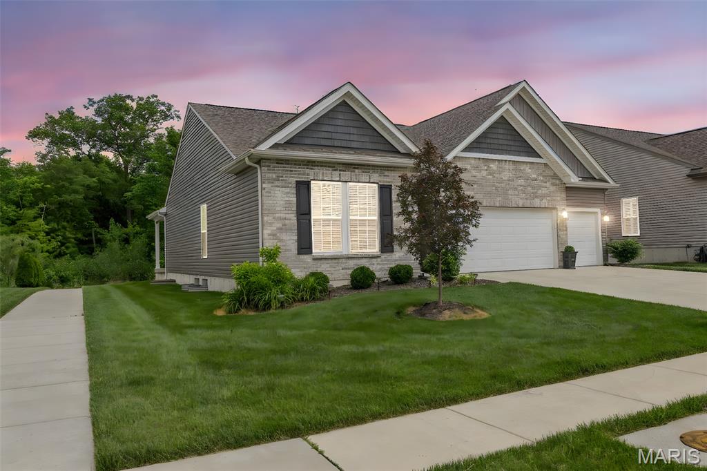 2019 Wyndgate Meadows Drive