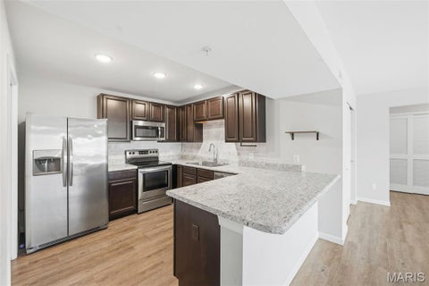 Tiny photo for 321 Bordeaux Way, St Peters, MO 63376 (MLS # 26068921)