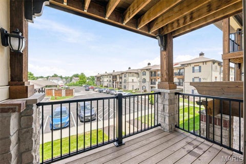 Tiny photo for 321 Bordeaux Way, St Peters, MO 63376 (MLS # 26068921)