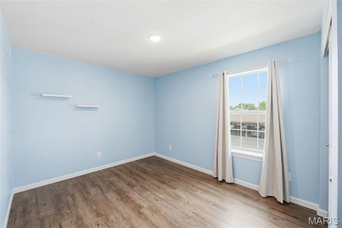 Tiny photo for 321 Bordeaux Way, St Peters, MO 63376 (MLS # 26068921)