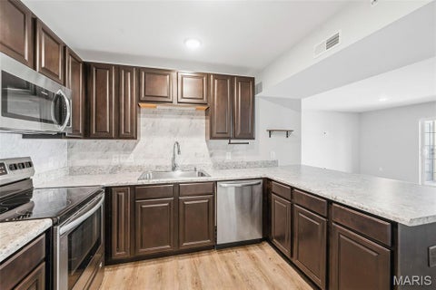 Tiny photo for 321 Bordeaux Way, St Peters, MO 63376 (MLS # 26068921)