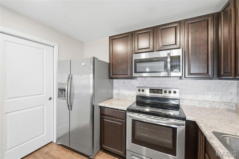 Tiny photo for 321 Bordeaux Way, St Peters, MO 63376 (MLS # 26068921)