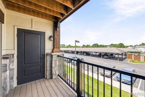Tiny photo for 321 Bordeaux Way, St Peters, MO 63376 (MLS # 26068921)