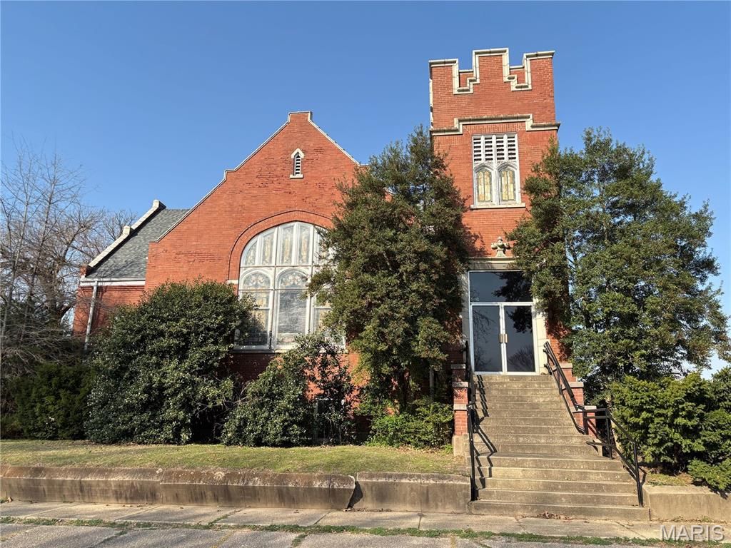 Photo of 209 N Beckwith Street, Malden, MO 63863 (MLS # 26020703)