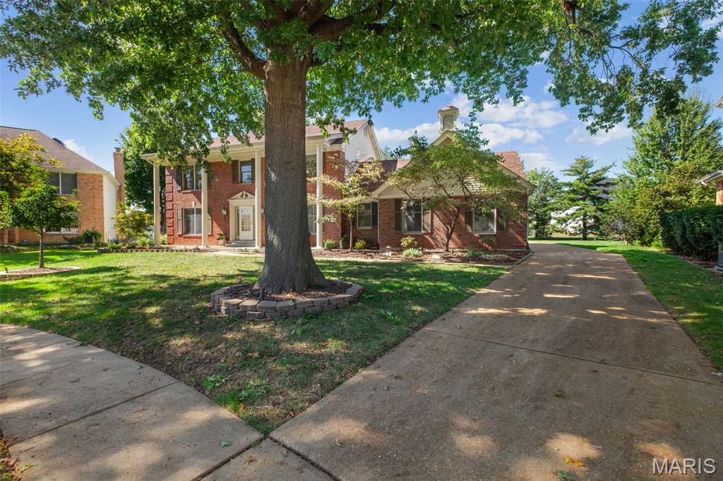 14560 White Birch Valley Lane