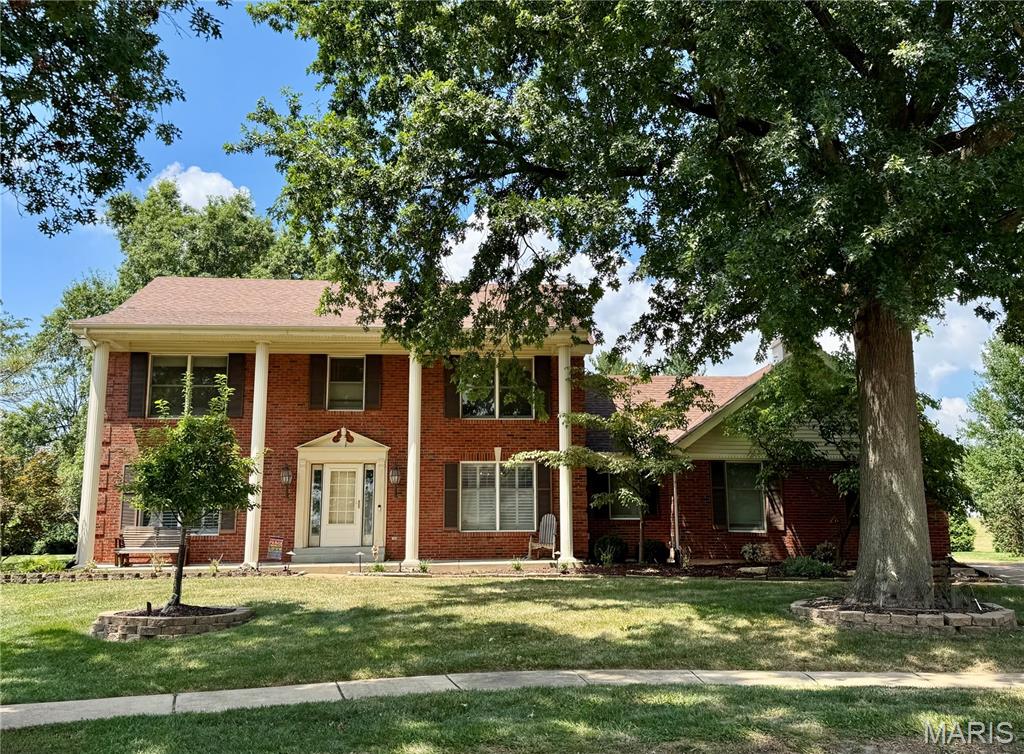 14560 White Birch Valley Lane