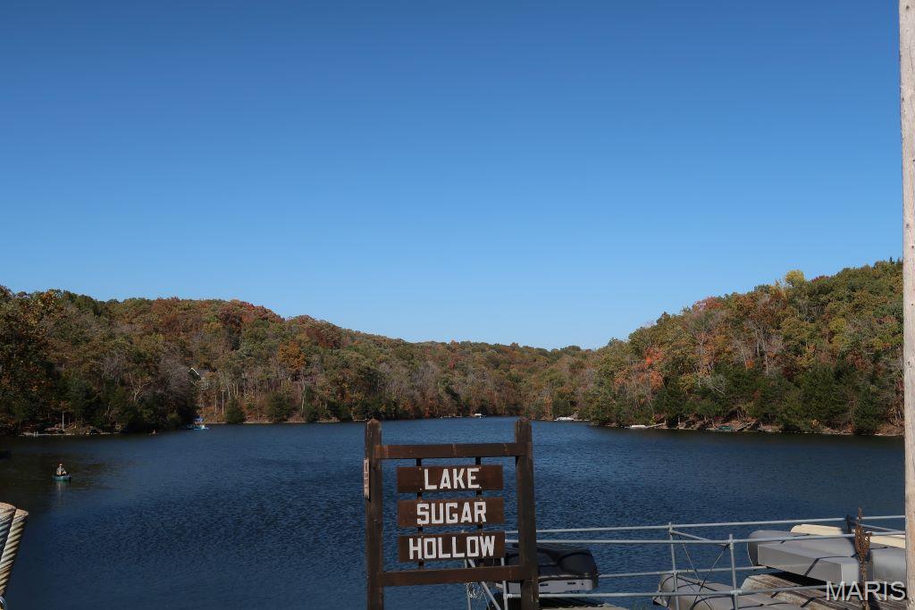 Lake Sherwood Estates - Land