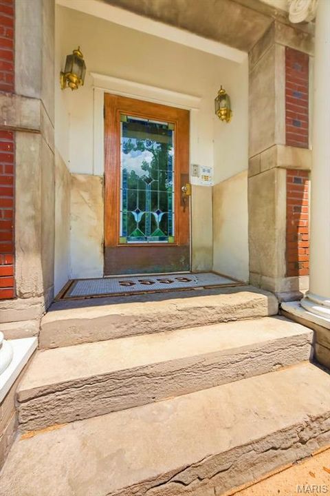Tiny photo for 5553 Waterman Boulevard #1E, St Louis, MO 63112 (MLS # 26046365)