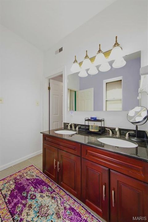 Tiny photo for 5553 Waterman Boulevard #1E, St Louis, MO 63112 (MLS # 26046365)