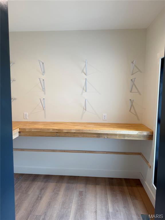 Clear Creek - Residential