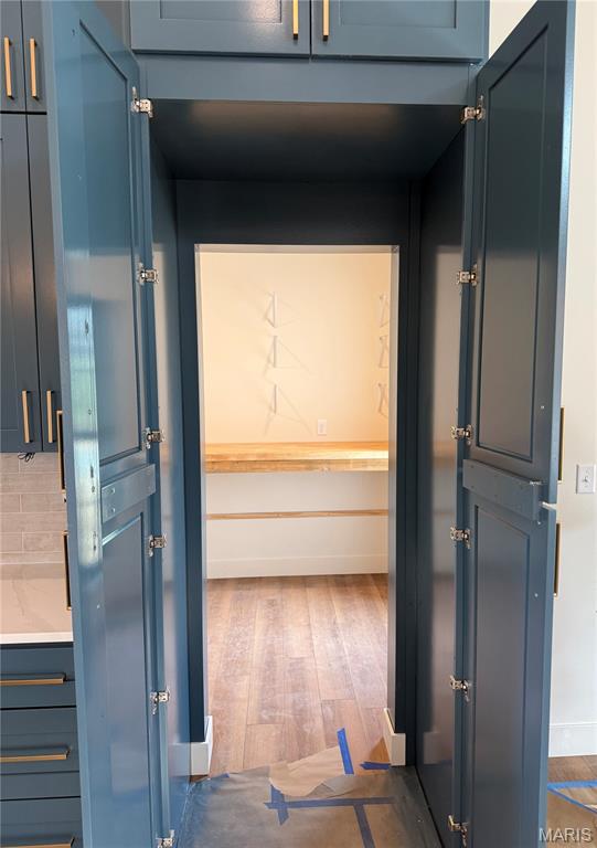 Clear Creek - Residential