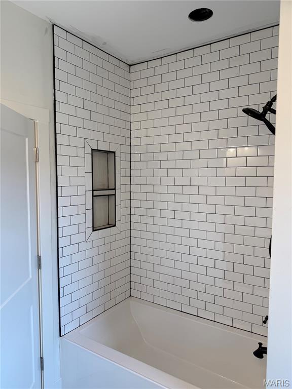 Clear Creek - Residential