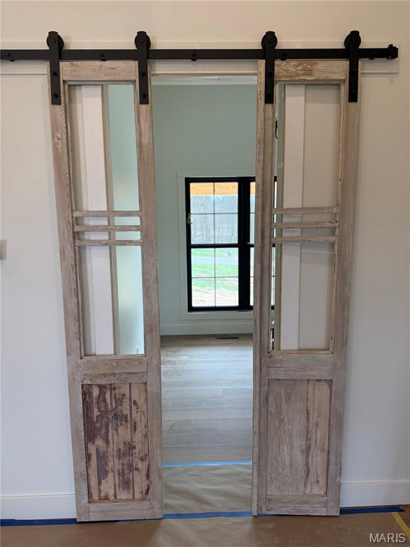 Clear Creek - Residential