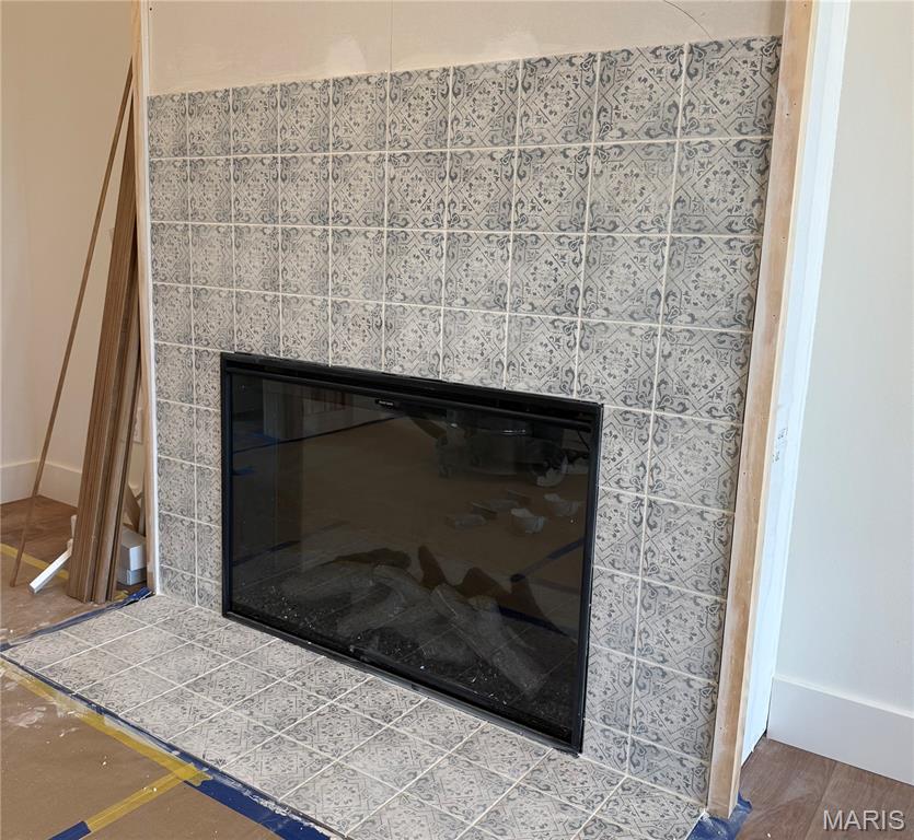 Clear Creek - Residential