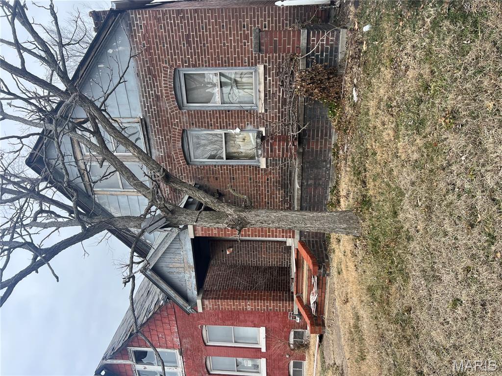 Clays Drive Tr Add - Residential