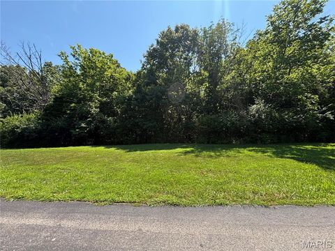 0 Claystone Dr. Arnold MO 63010