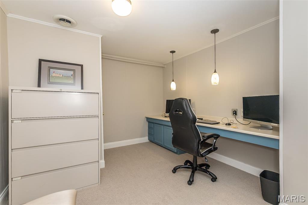 Cedar Spgs Two - Residential