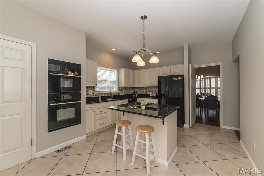 Cedar Spgs Two - Residential