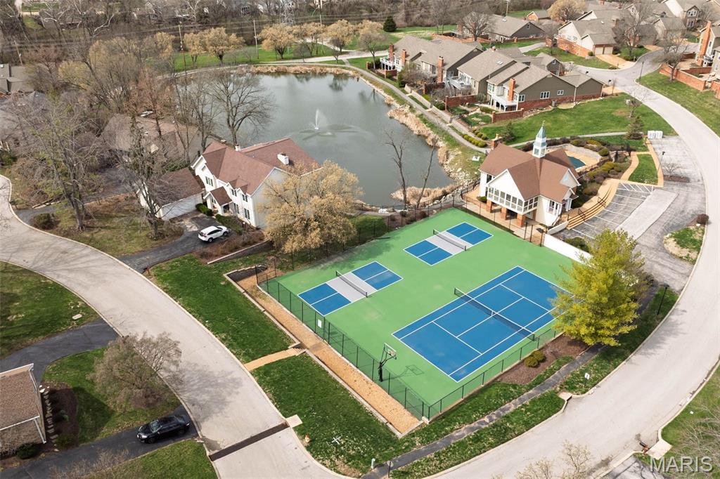 Cedar Spgs Two - Residential