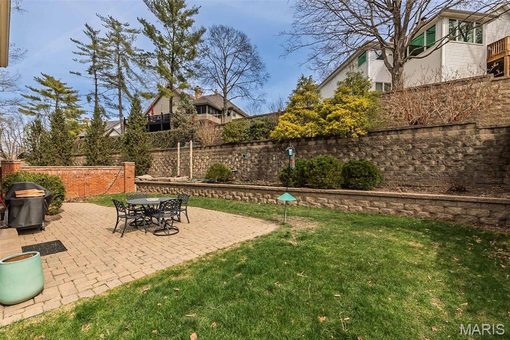 Cedar Spgs Two - Residential