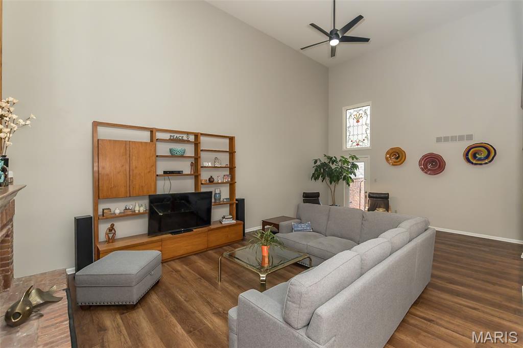 Cedar Spgs Two - Residential