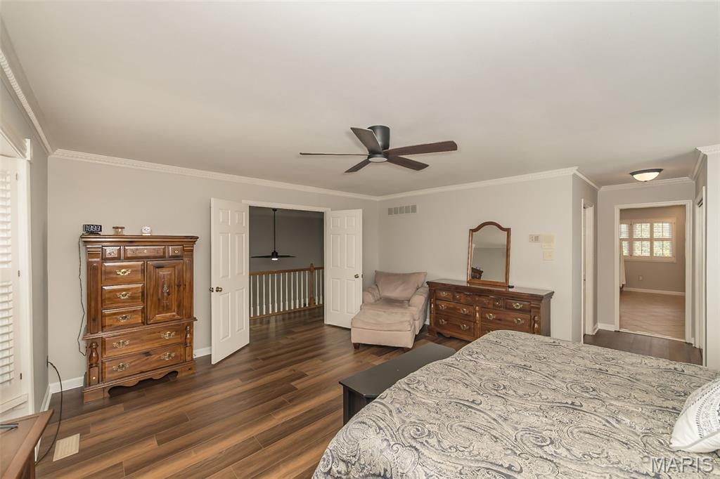 Cedar Spgs Two - Residential