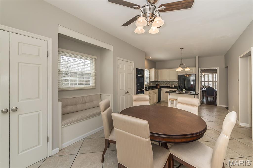 Cedar Spgs Two - Residential