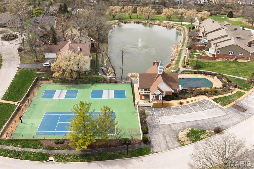 Cedar Spgs Two - Residential