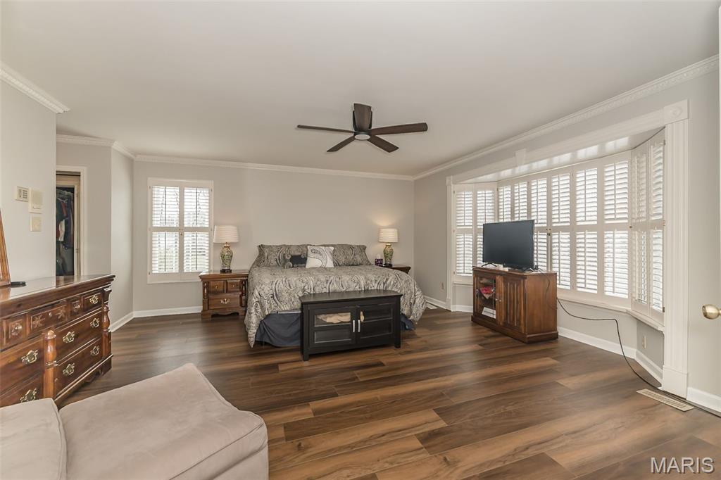 Cedar Spgs Two - Residential