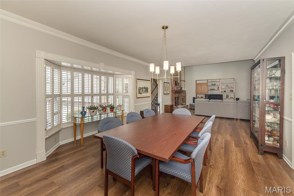 Cedar Spgs Two - Residential