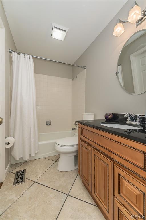 Cedar Spgs Two - Residential