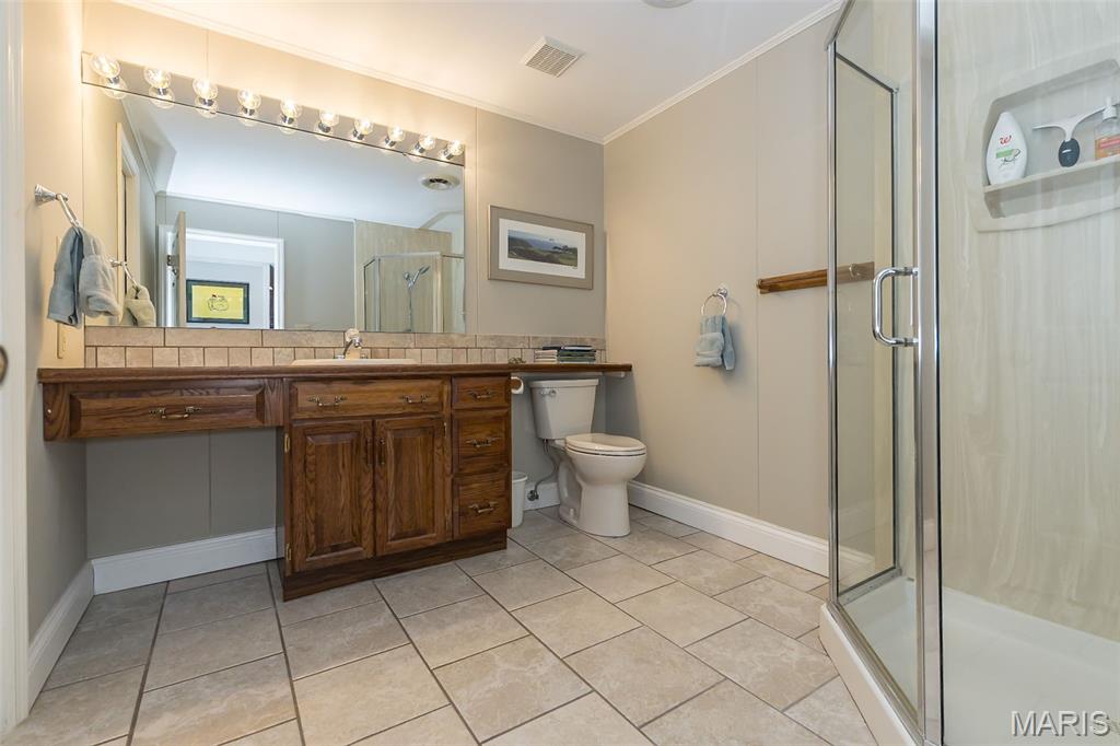 Cedar Spgs Two - Residential