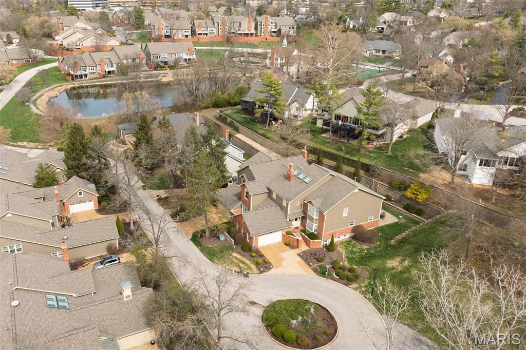 Cedar Spgs Two - Residential