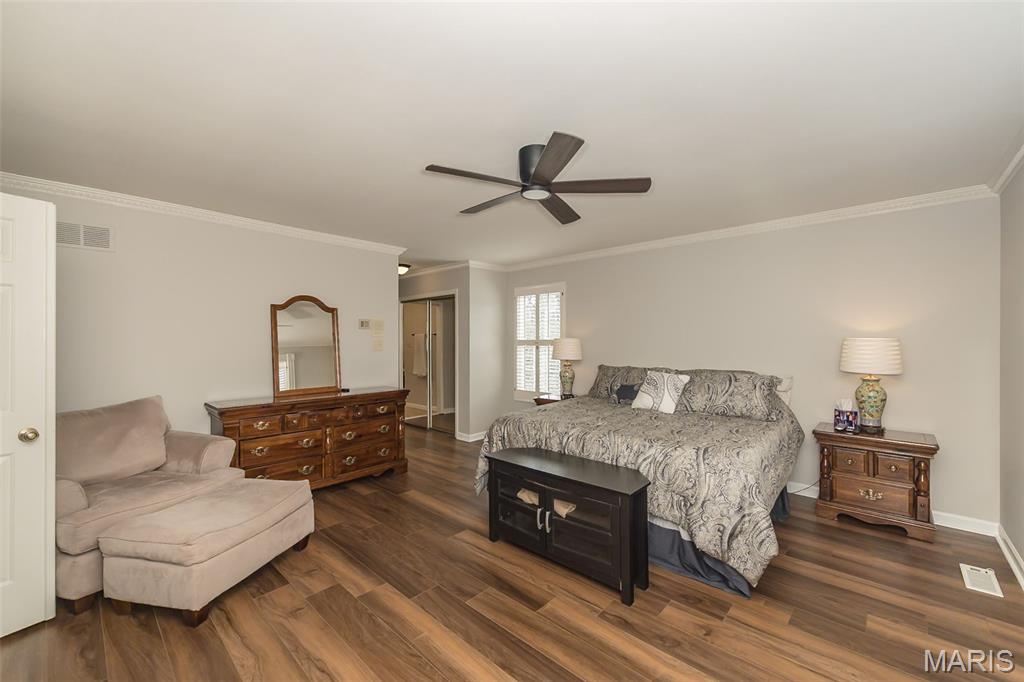 Cedar Spgs Two - Residential