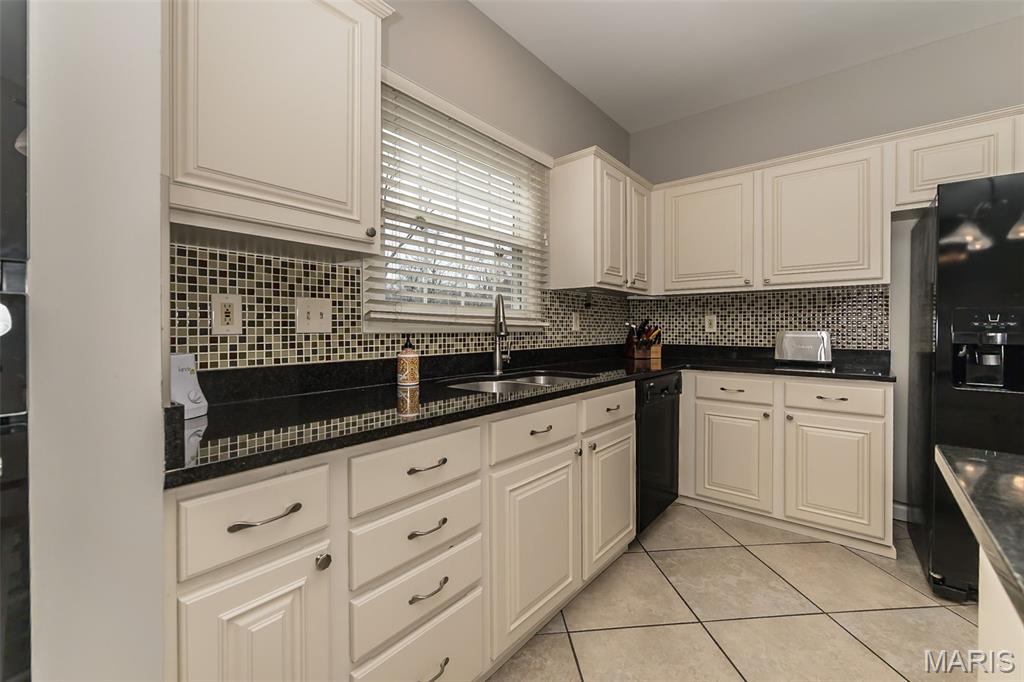 Cedar Spgs Two - Residential