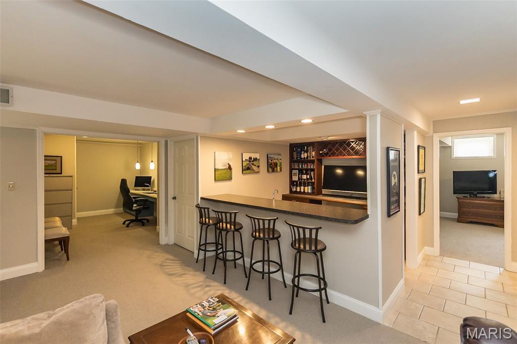 Cedar Spgs Two - Residential