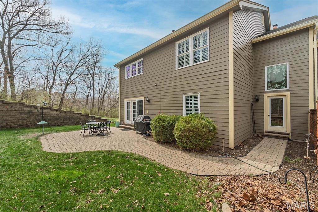 Cedar Spgs Two - Residential