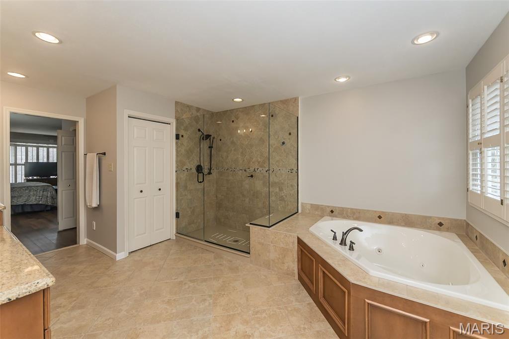 Cedar Spgs Two - Residential