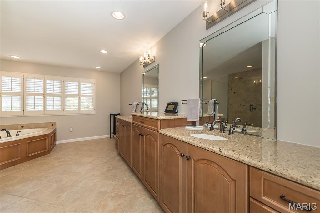 Cedar Spgs Two - Residential